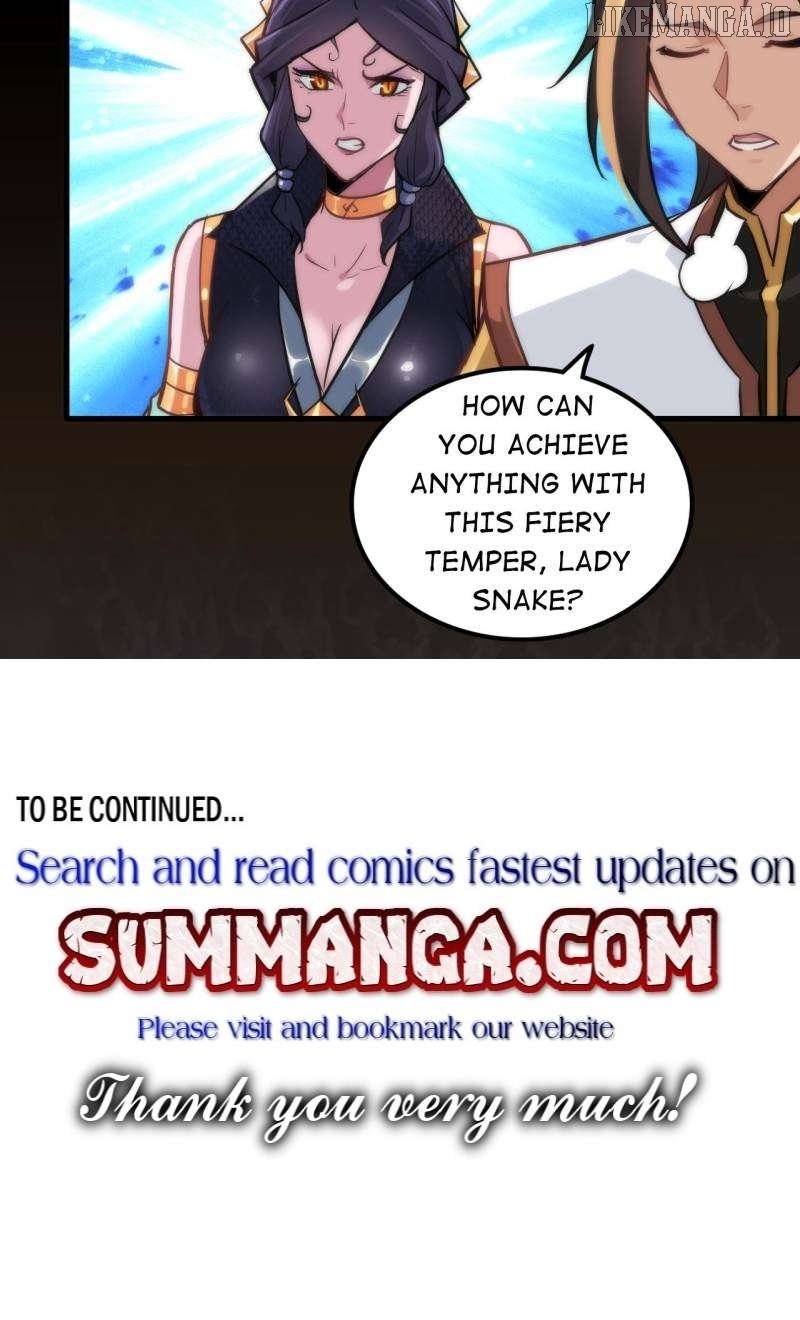 Immortal Cultivation is Just Like This Chapter 42 - Page 68