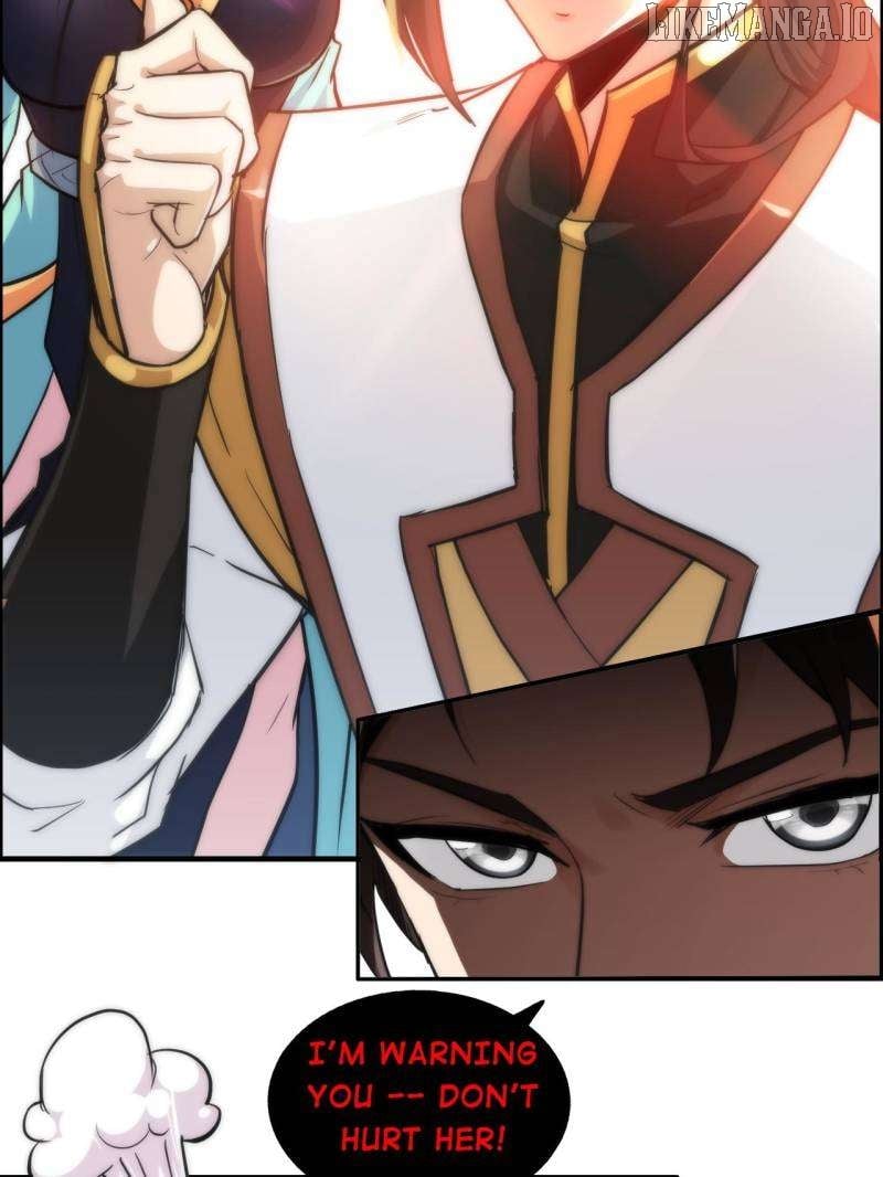 Immortal Cultivation is Just Like This Chapter 43 - Page 12