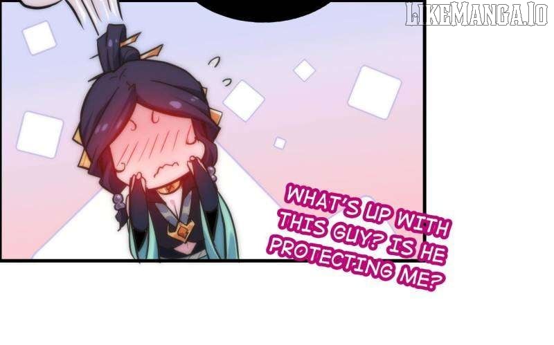 Immortal Cultivation is Just Like This Chapter 43 - Page 13