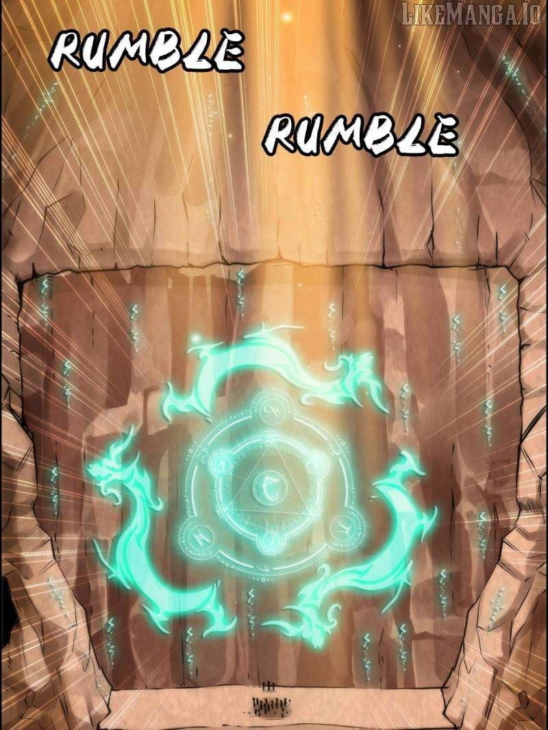 Immortal Cultivation is Just Like This Chapter 43 - Page 19