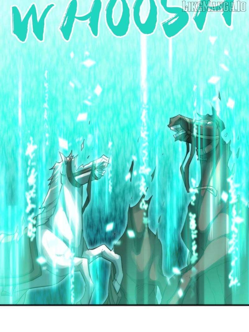 Immortal Cultivation is Just Like This Chapter 43 - Page 24