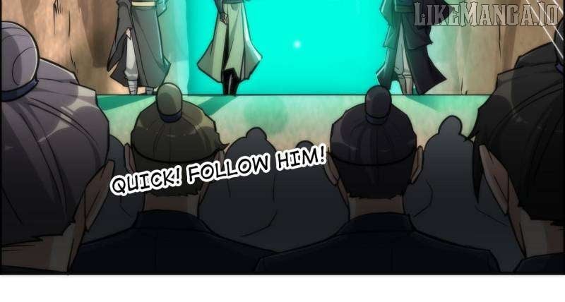 Immortal Cultivation is Just Like This Chapter 43 - Page 27