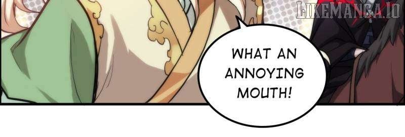 Immortal Cultivation is Just Like This Chapter 43 - Page 4