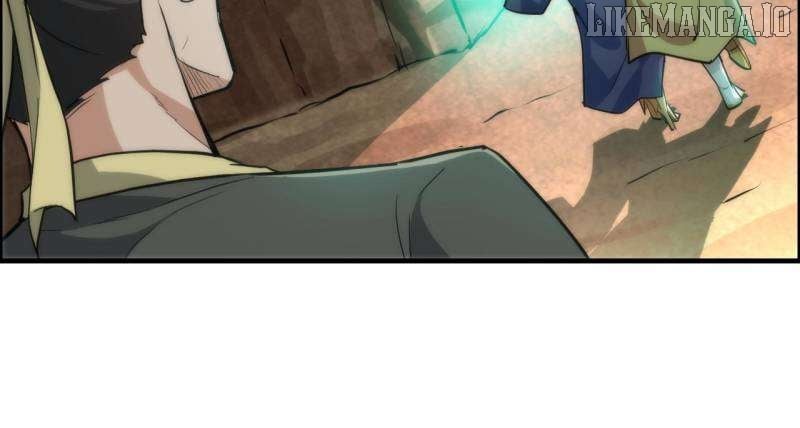 Immortal Cultivation is Just Like This Chapter 43 - Page 34