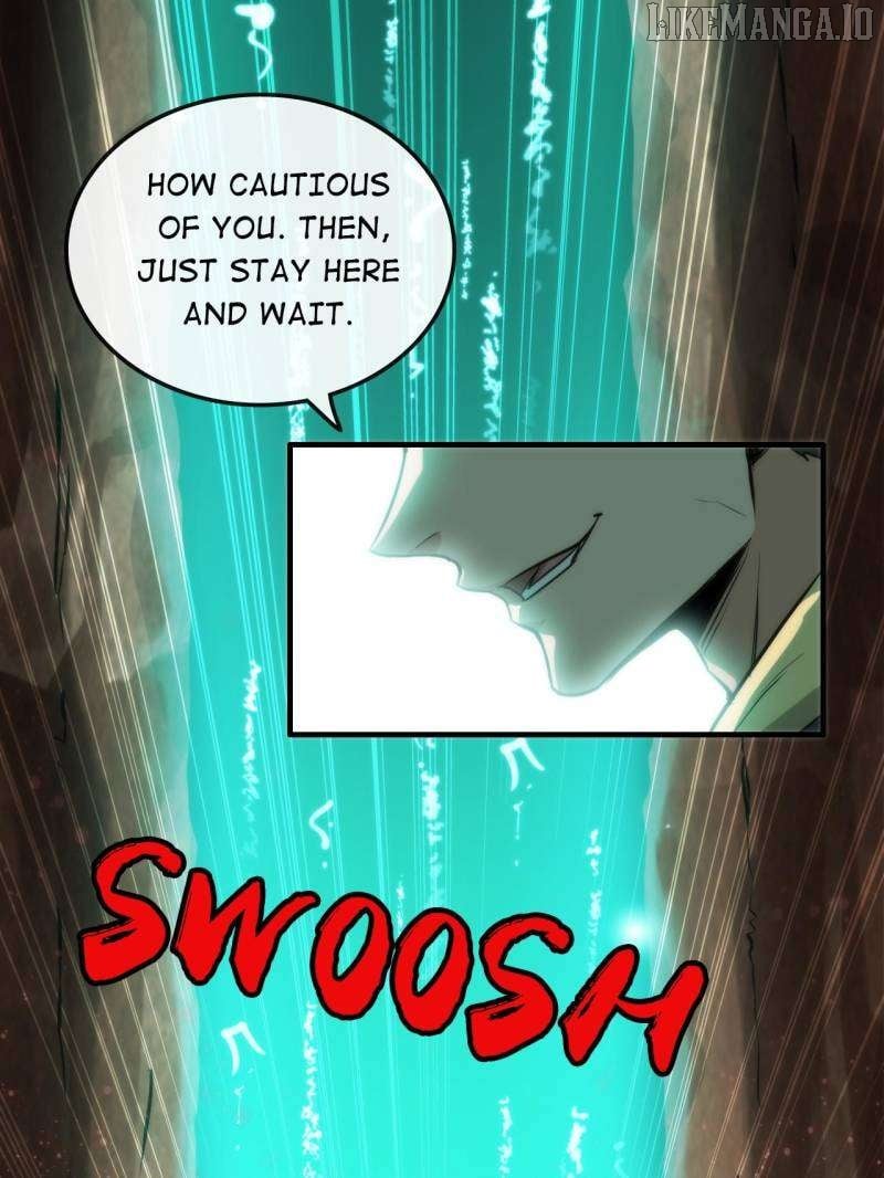 Immortal Cultivation is Just Like This Chapter 43 - Page 37