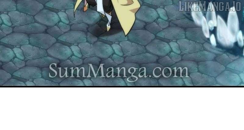 Immortal Cultivation is Just Like This Chapter 43 - Page 41