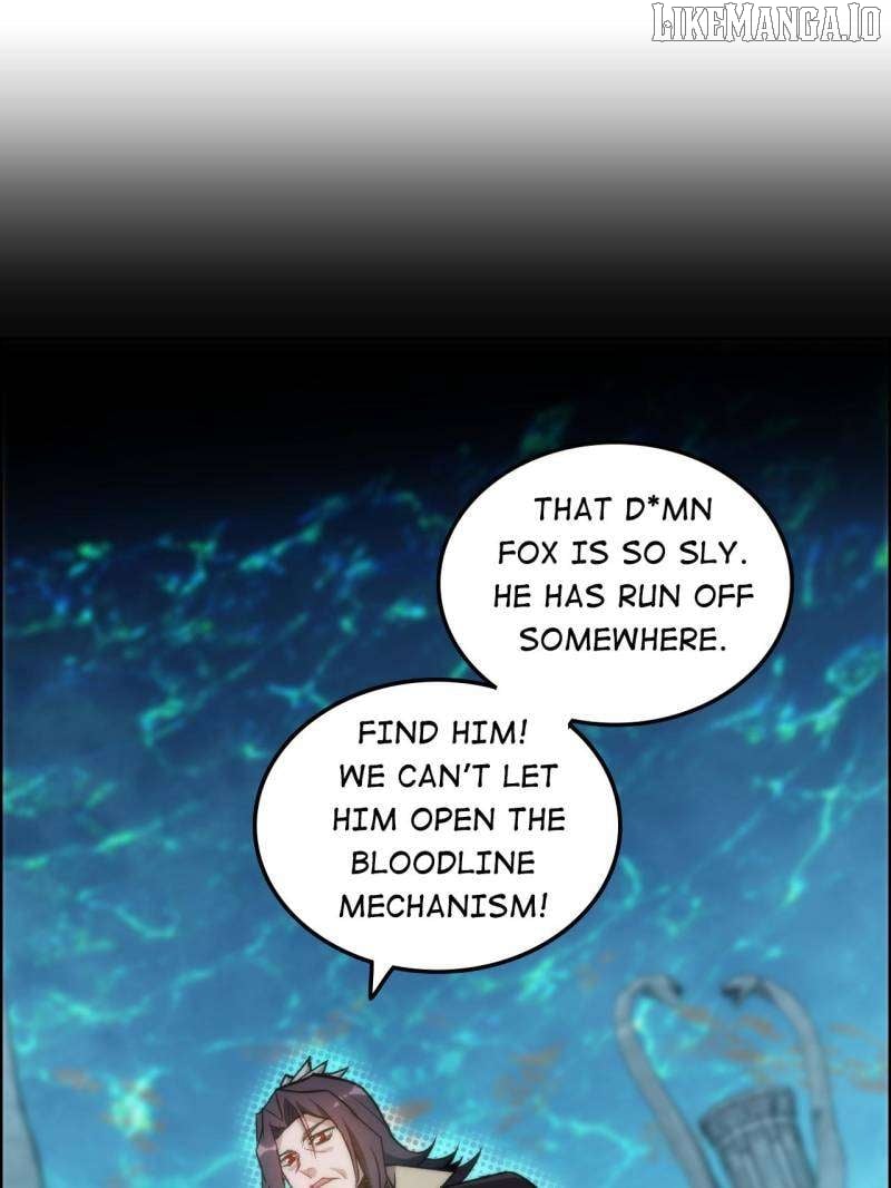 Immortal Cultivation is Just Like This Chapter 43 - Page 49