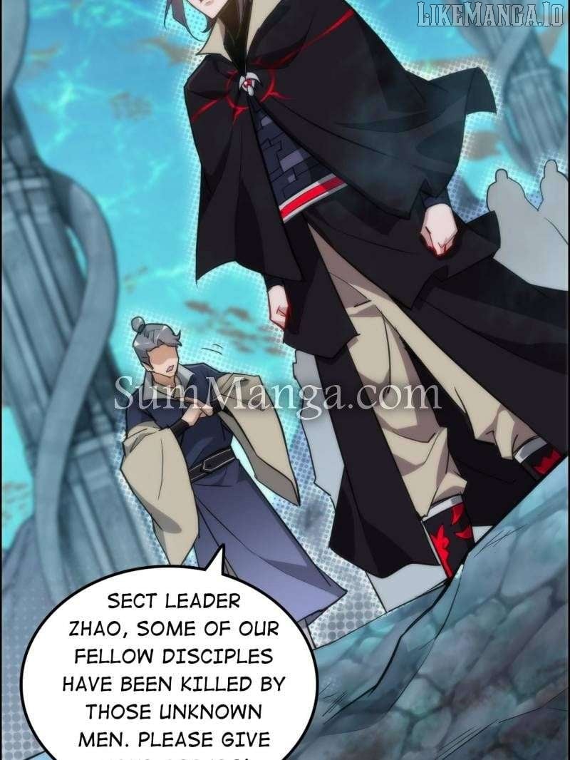 Immortal Cultivation is Just Like This Chapter 43 - Page 50