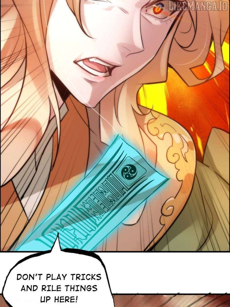 Immortal Cultivation is Just Like This Chapter 43 - Page 6