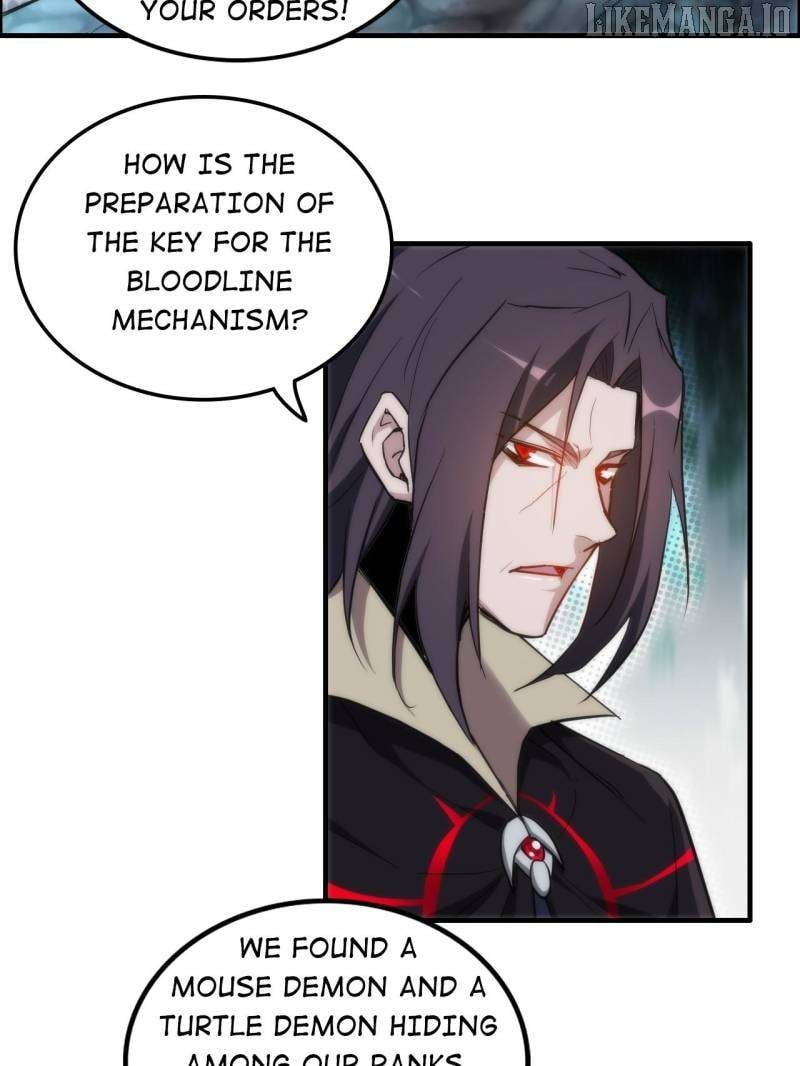 Immortal Cultivation is Just Like This Chapter 43 - Page 51