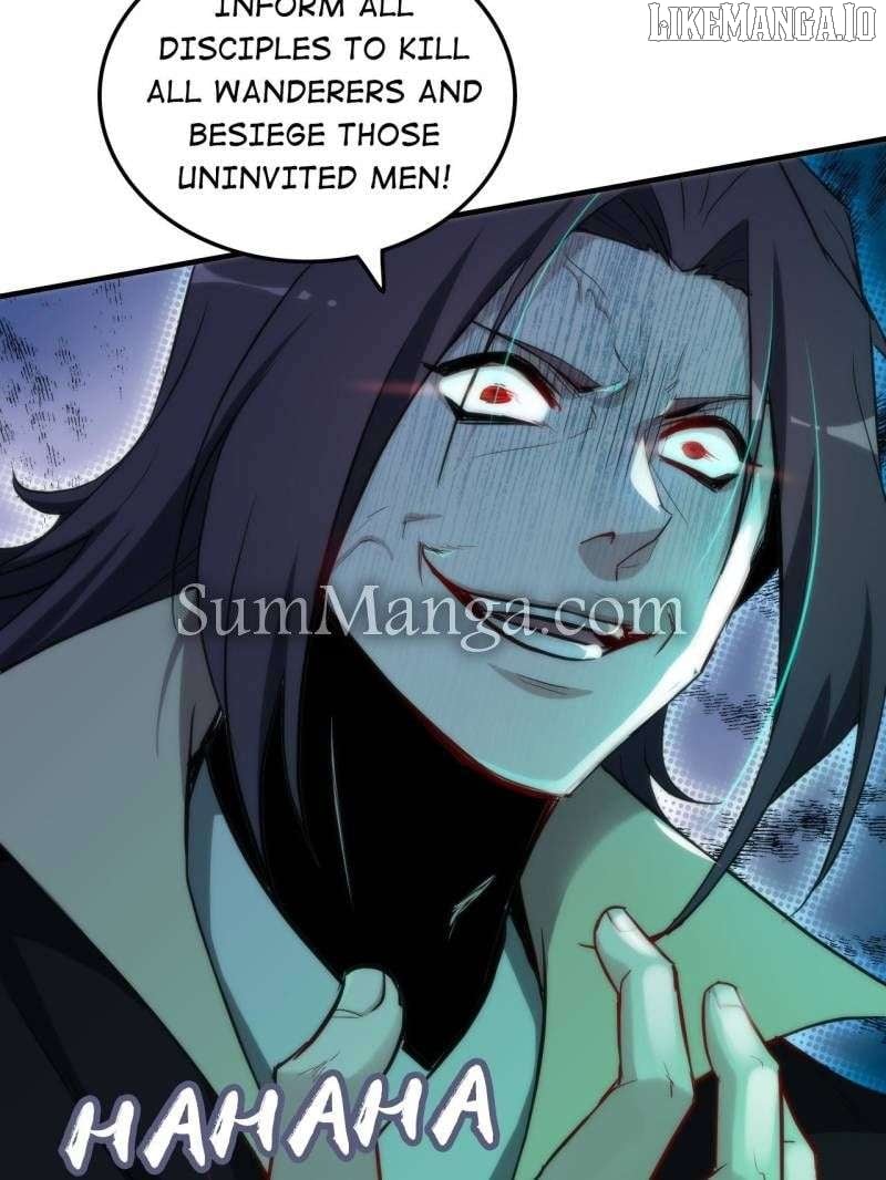 Immortal Cultivation is Just Like This Chapter 43 - Page 53