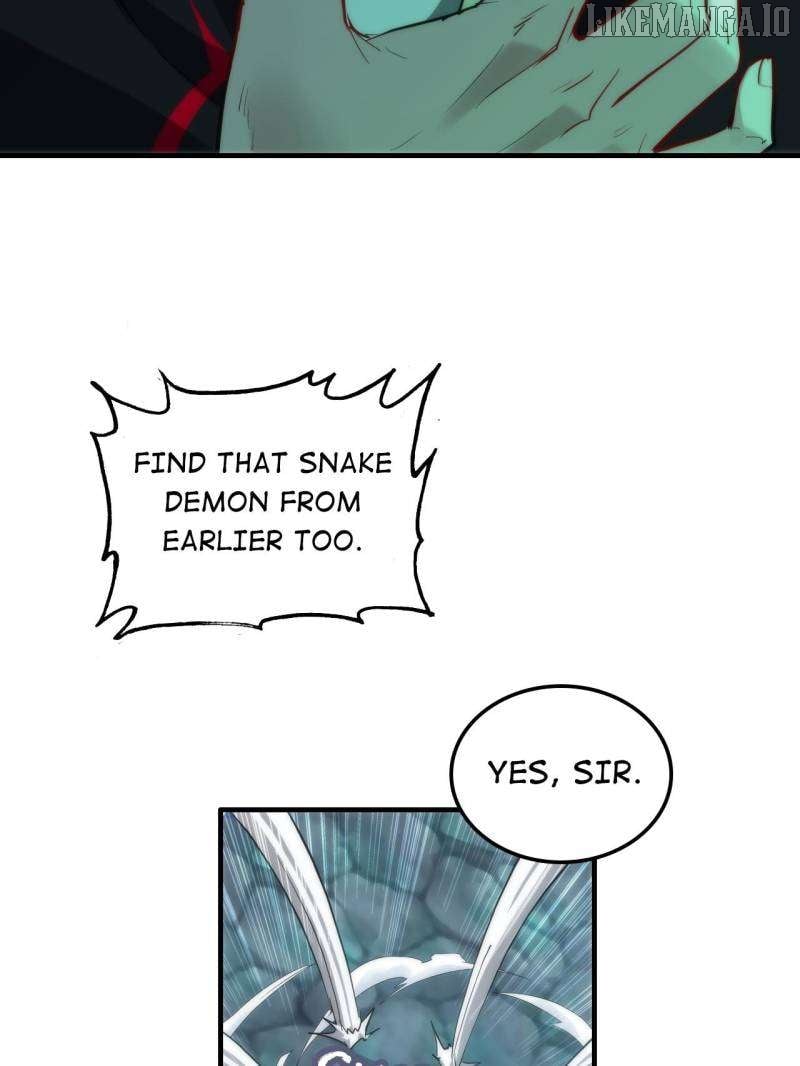 Immortal Cultivation is Just Like This Chapter 43 - Page 54