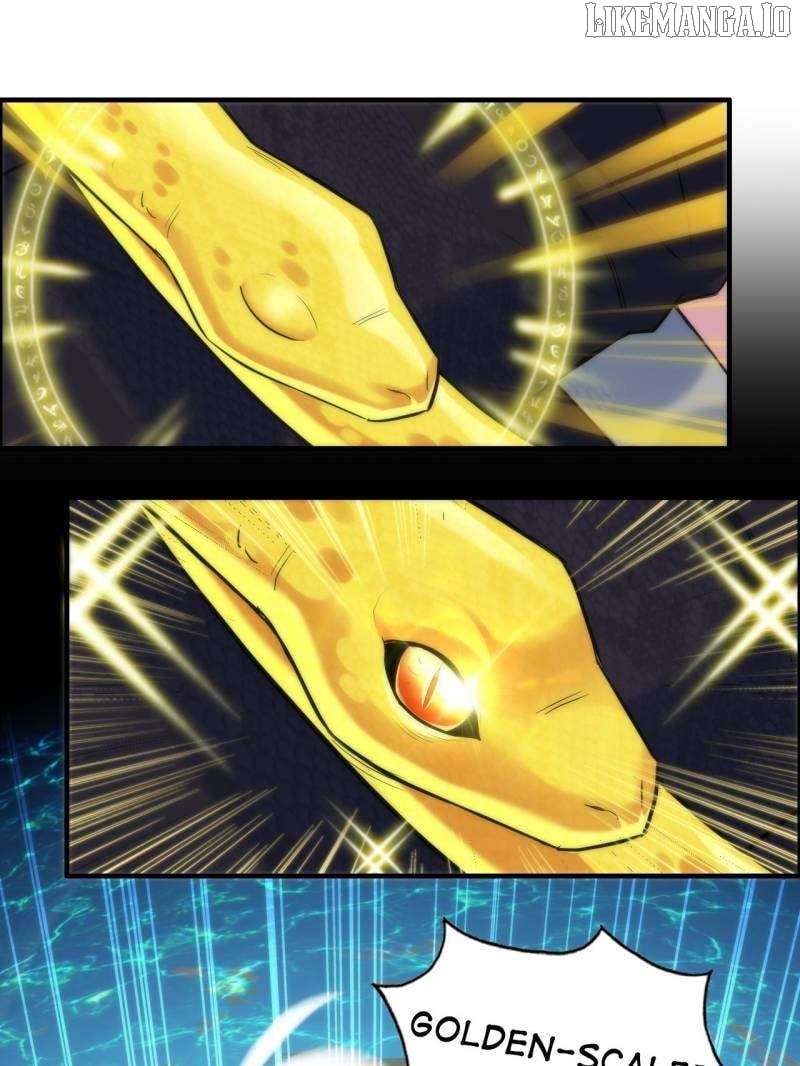 Immortal Cultivation is Just Like This Chapter 43 - Page 64