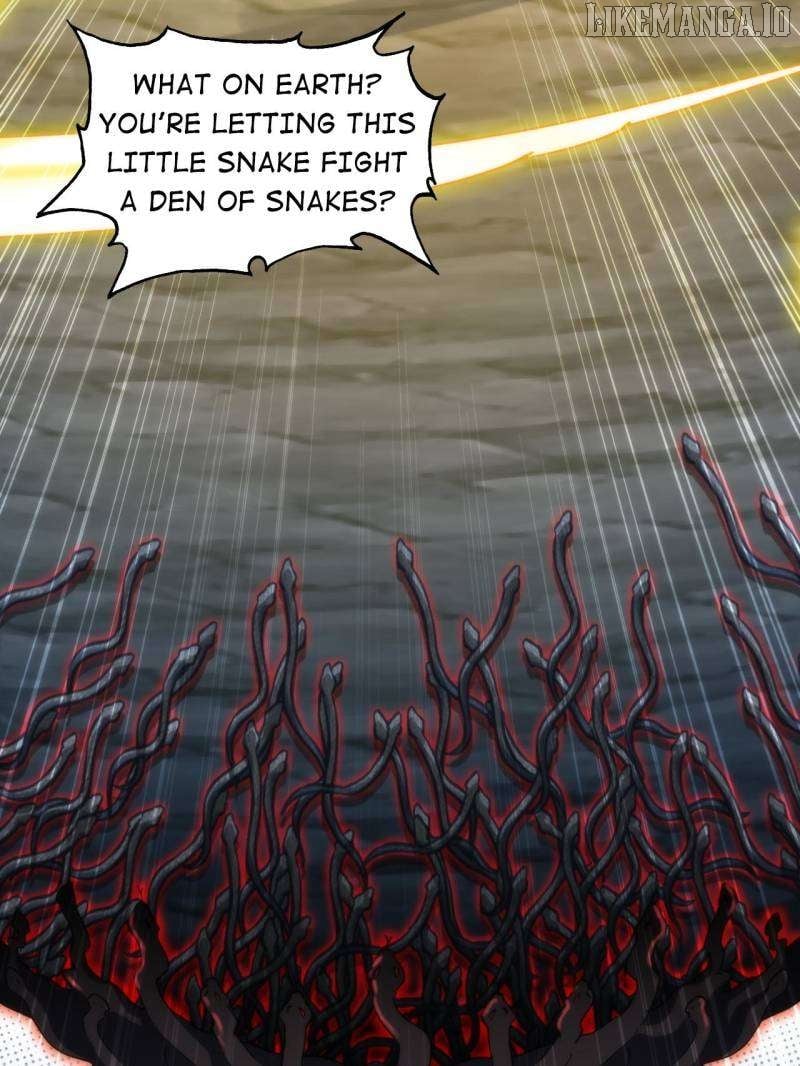 Immortal Cultivation is Just Like This Chapter 43 - Page 67