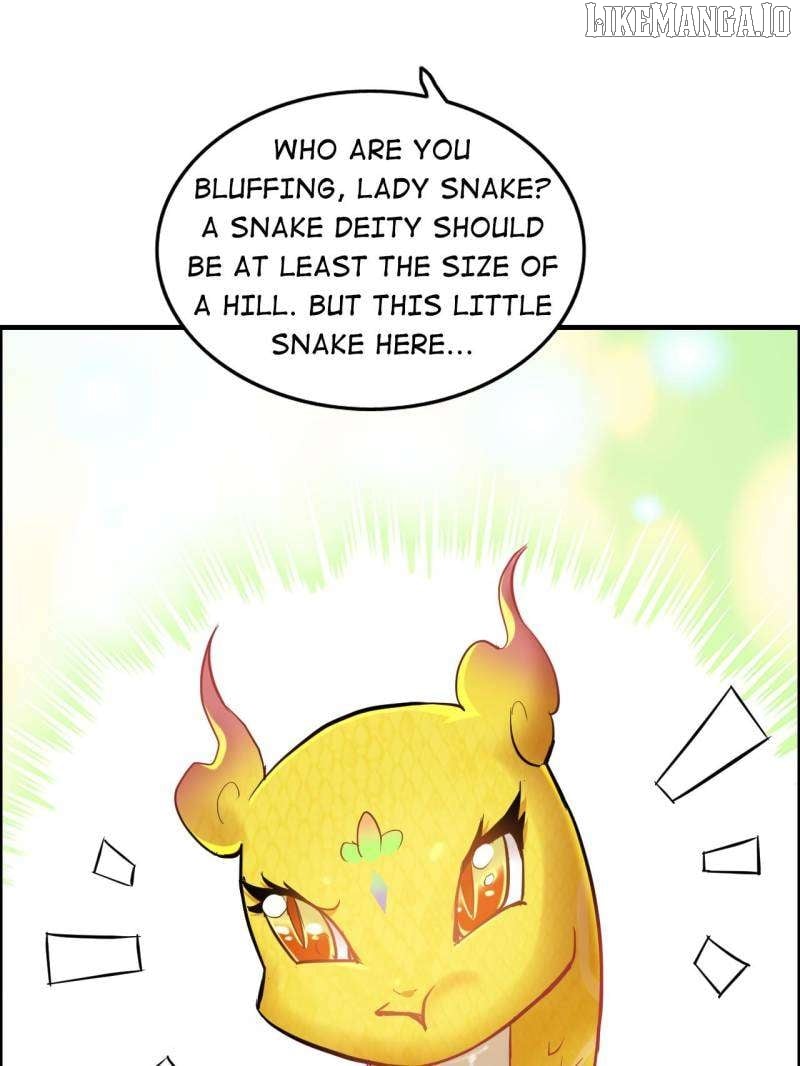 Immortal Cultivation is Just Like This Chapter 43 - Page 70