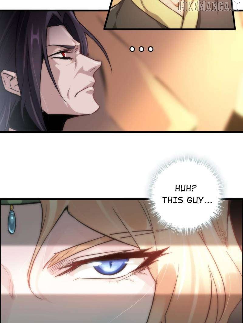 Immortal Cultivation is Just Like This Chapter 43 - Page 10