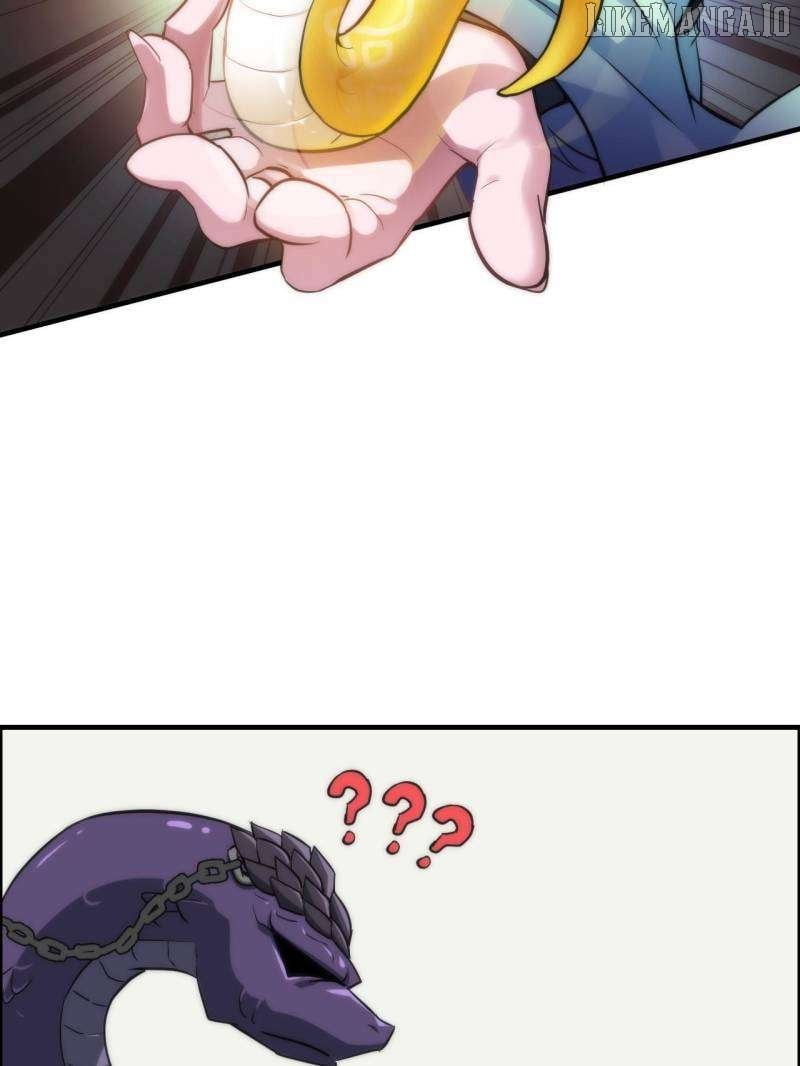 Immortal Cultivation is Just Like This Chapter 44 - Page 13