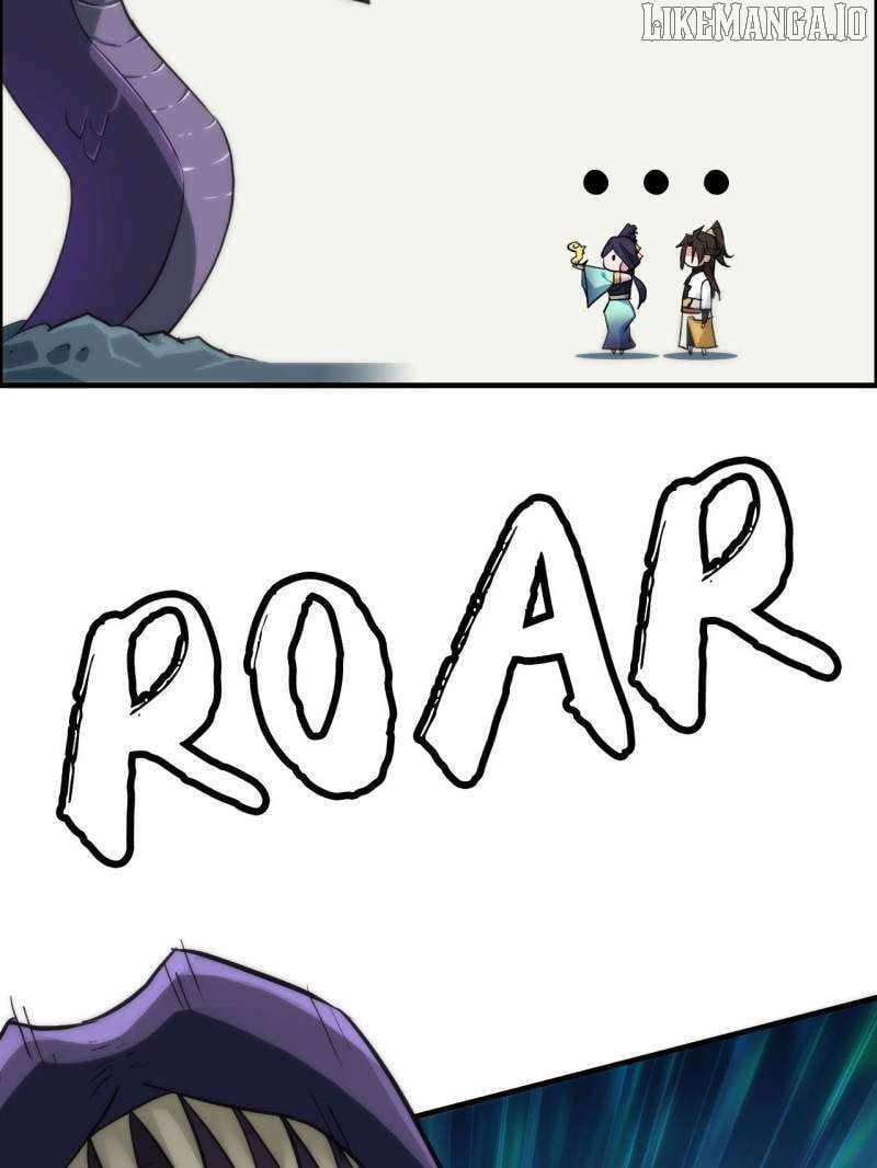 Immortal Cultivation is Just Like This Chapter 44 - Page 14