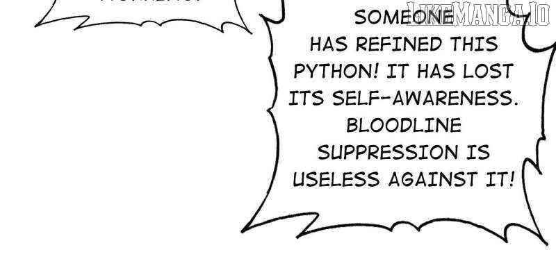 Immortal Cultivation is Just Like This Chapter 44 - Page 17