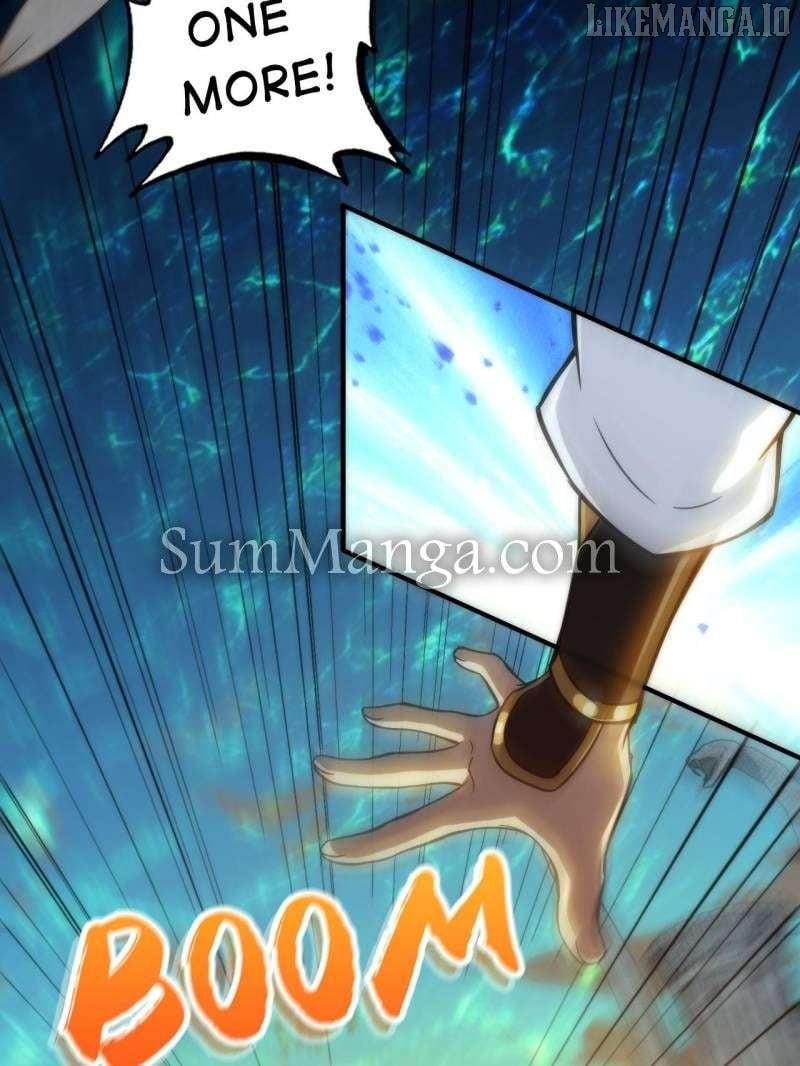 Immortal Cultivation is Just Like This Chapter 44 - Page 21