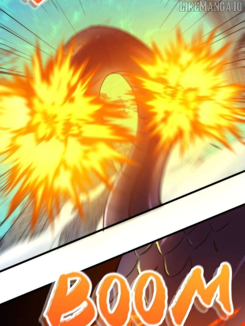 Immortal Cultivation is Just Like This Chapter 44 - Page 22