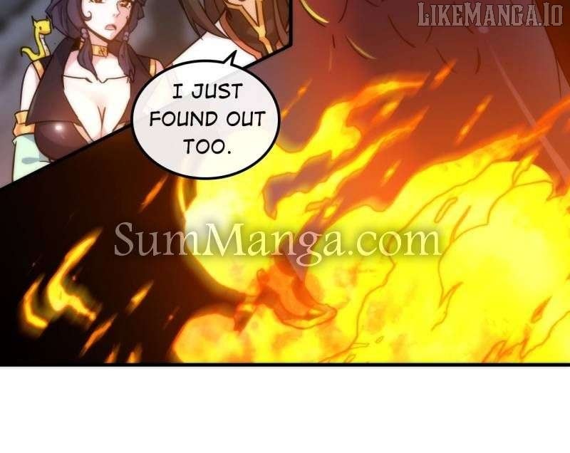 Immortal Cultivation is Just Like This Chapter 44 - Page 24