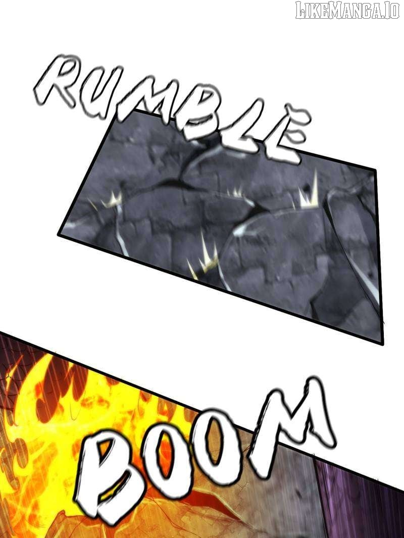 Immortal Cultivation is Just Like This Chapter 44 - Page 25