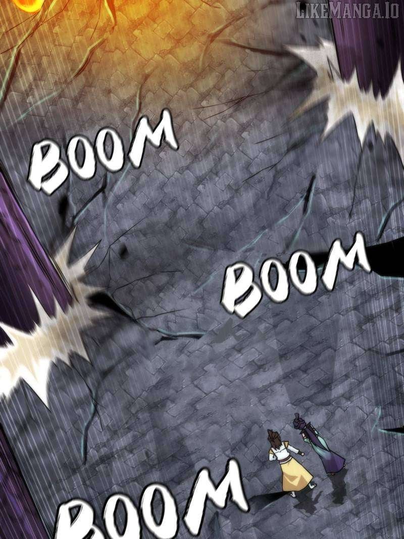 Immortal Cultivation is Just Like This Chapter 44 - Page 26