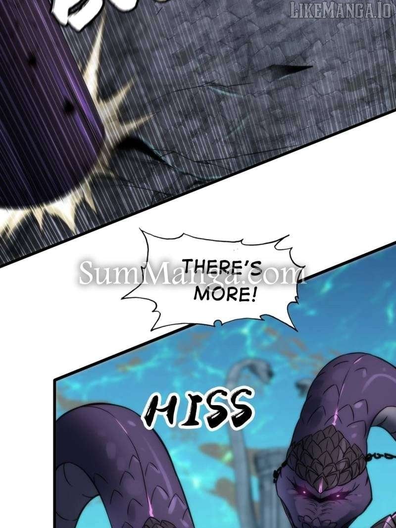 Immortal Cultivation is Just Like This Chapter 44 - Page 27