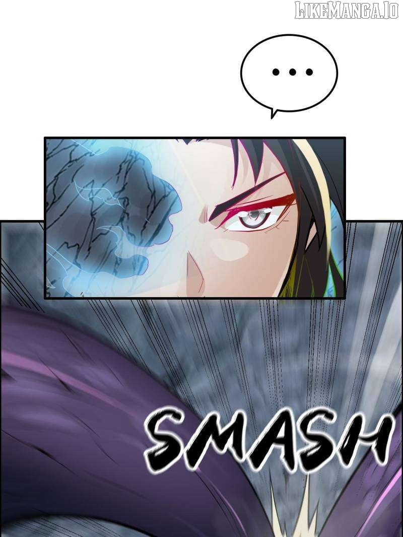 Immortal Cultivation is Just Like This Chapter 44 - Page 32