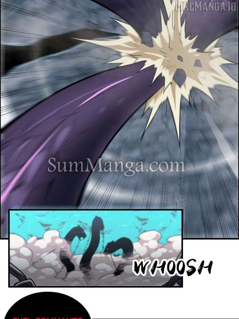 Immortal Cultivation is Just Like This Chapter 44 - Page 33