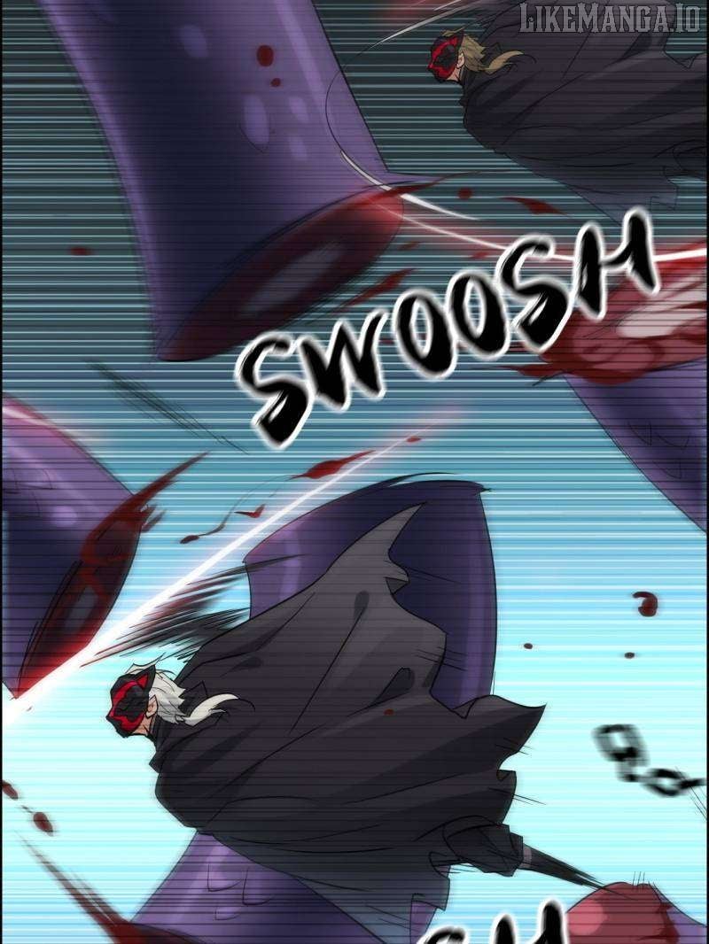 Immortal Cultivation is Just Like This Chapter 44 - Page 35