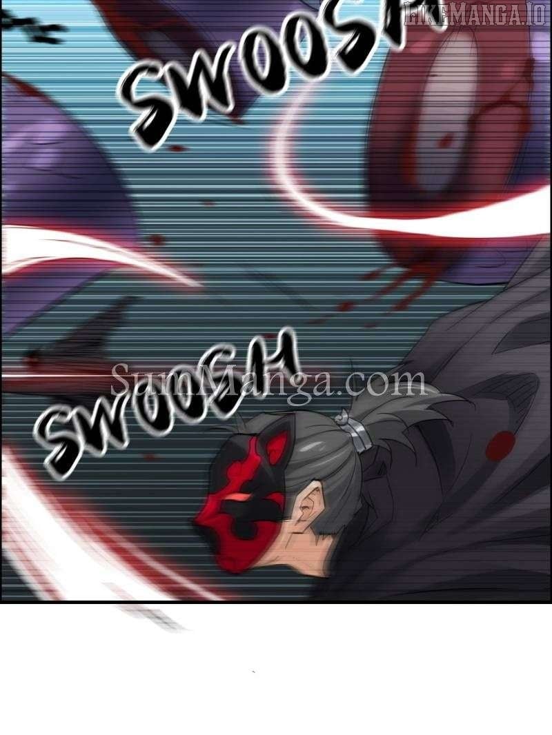 Immortal Cultivation is Just Like This Chapter 44 - Page 36