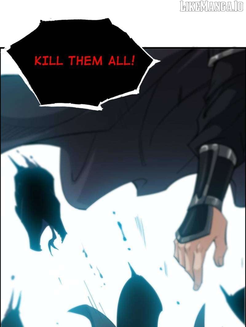 Immortal Cultivation is Just Like This Chapter 44 - Page 37