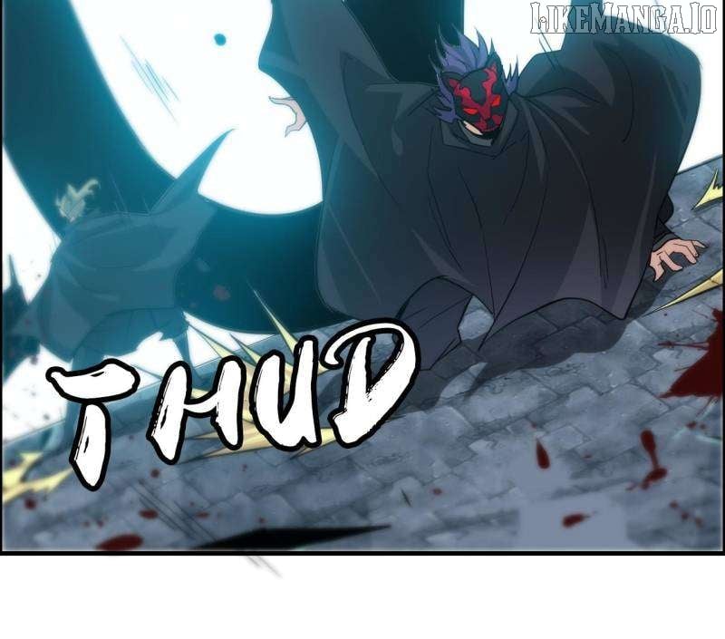 Immortal Cultivation is Just Like This Chapter 44 - Page 38