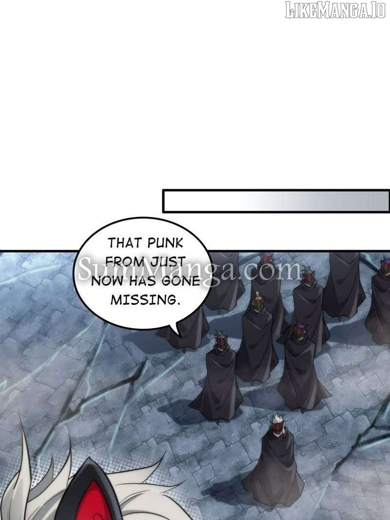 Immortal Cultivation is Just Like This Chapter 44 - Page 39