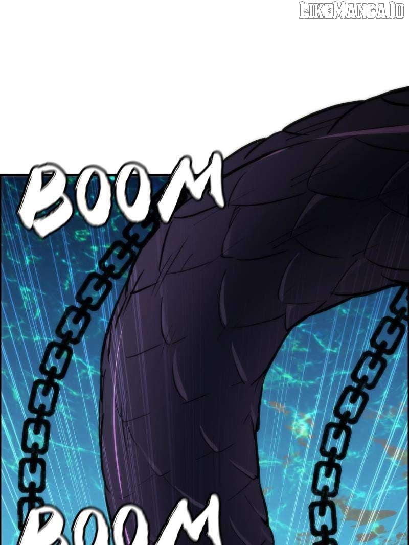 Immortal Cultivation is Just Like This Chapter 44 - Page 5