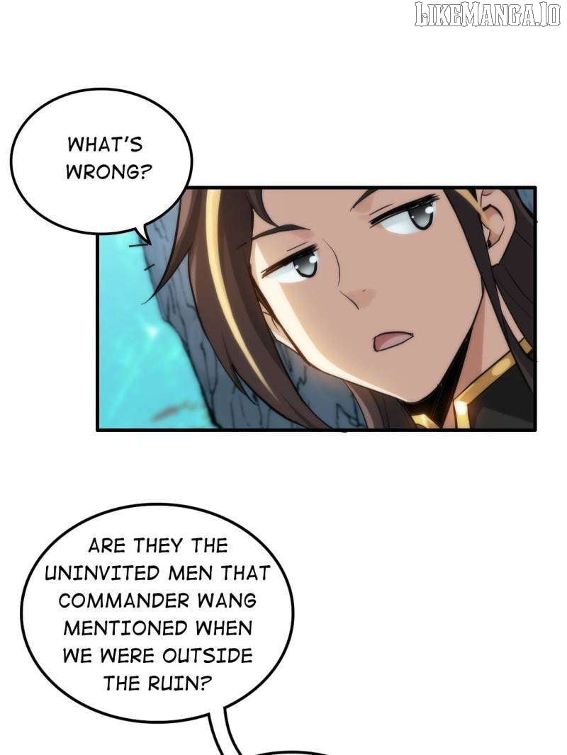 Immortal Cultivation is Just Like This Chapter 44 - Page 46