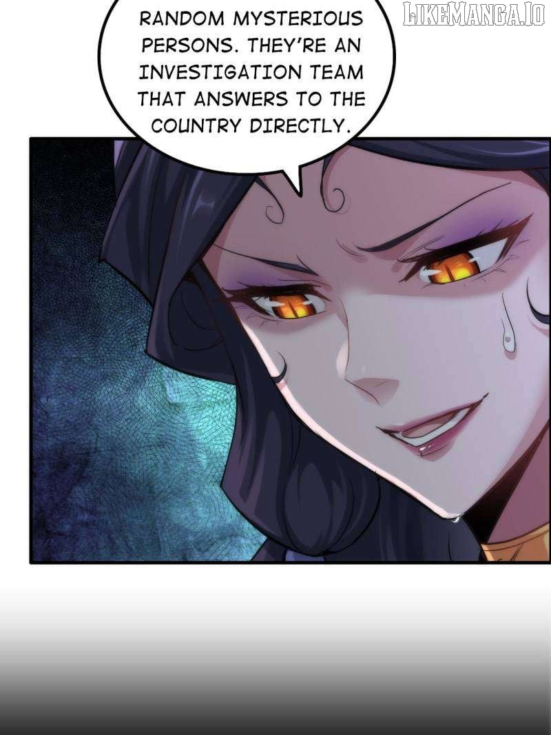 Immortal Cultivation is Just Like This Chapter 44 - Page 49