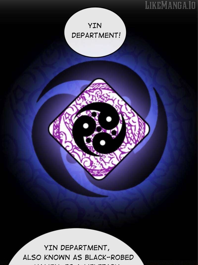 Immortal Cultivation is Just Like This Chapter 44 - Page 50