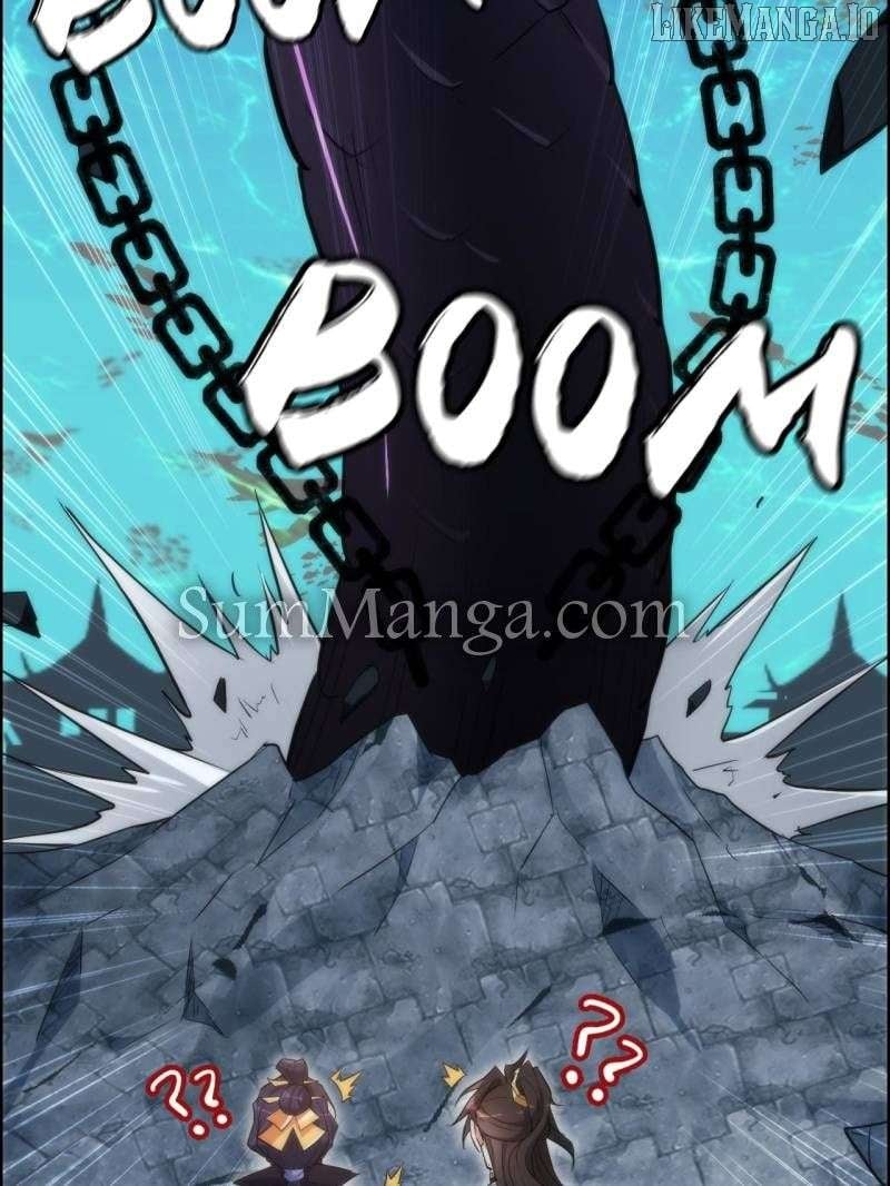 Immortal Cultivation is Just Like This Chapter 44 - Page 6