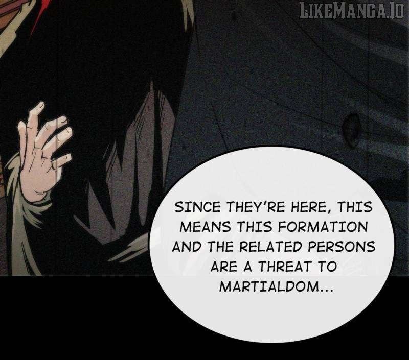 Immortal Cultivation is Just Like This Chapter 44 - Page 52