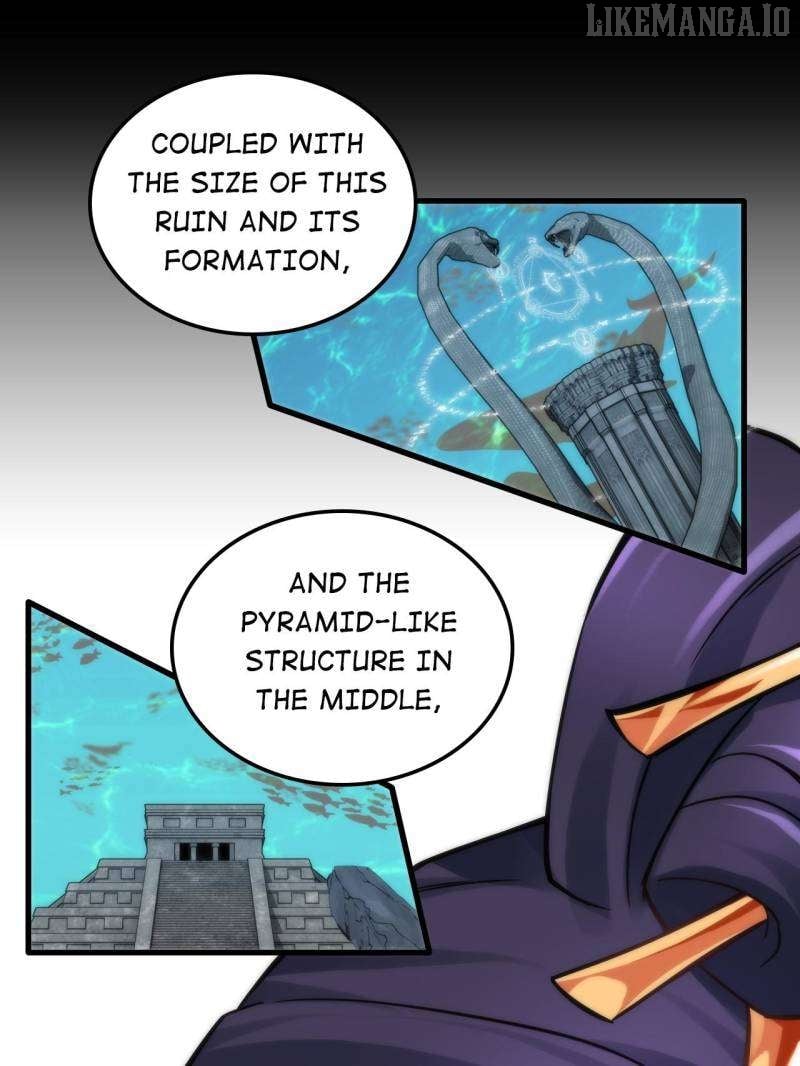 Immortal Cultivation is Just Like This Chapter 44 - Page 53