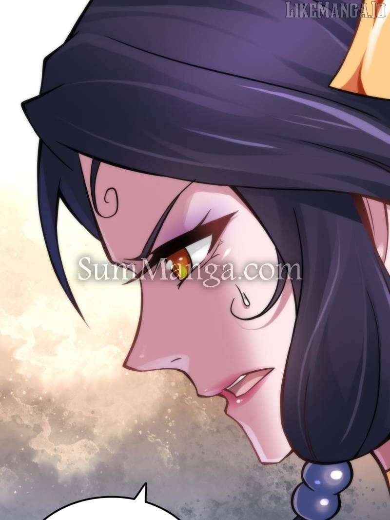 Immortal Cultivation is Just Like This Chapter 44 - Page 54