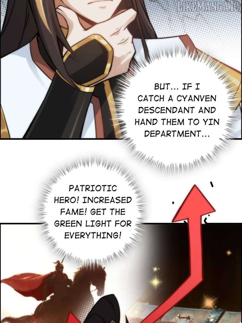 Immortal Cultivation is Just Like This Chapter 44 - Page 58