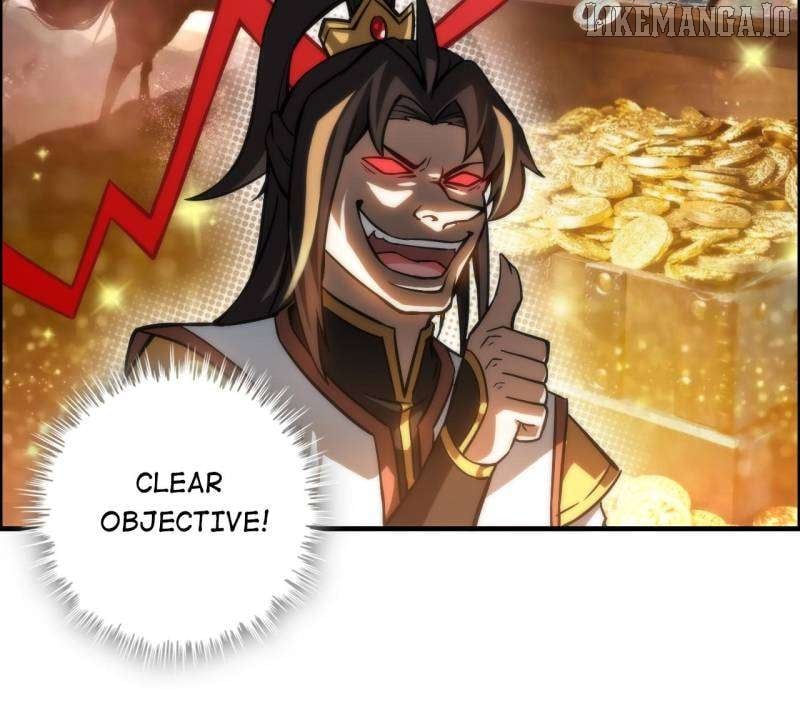 Immortal Cultivation is Just Like This Chapter 44 - Page 59