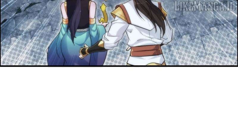 Immortal Cultivation is Just Like This Chapter 44 - Page 7