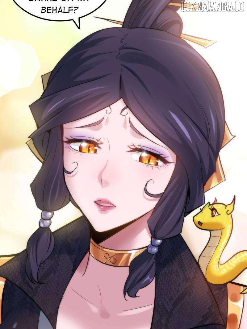 Immortal Cultivation is Just Like This Chapter 44 - Page 61