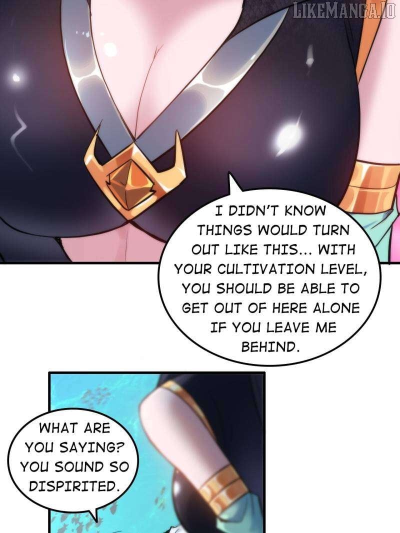Immortal Cultivation is Just Like This Chapter 44 - Page 62