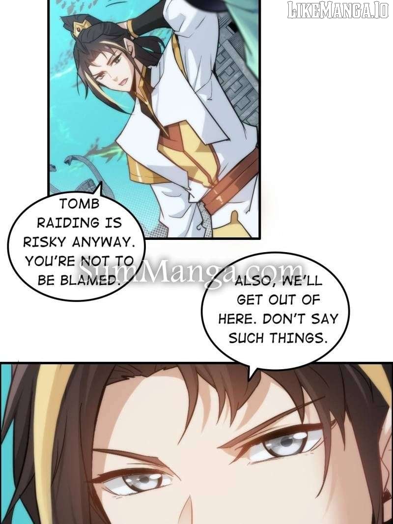 Immortal Cultivation is Just Like This Chapter 44 - Page 63